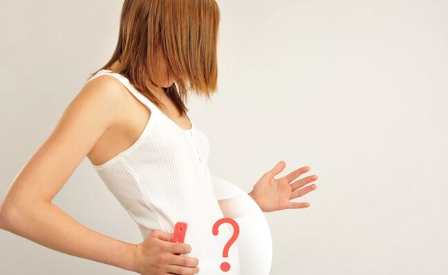You can get pregnant before ejaculation