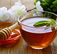 honey made to stimulate potency